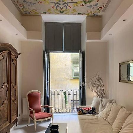 Luxury Apartment In The Heart Of Old Town Nice. Экстерьер фото