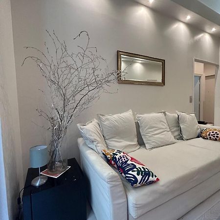 Luxury Apartment In The Heart Of Old Town Nice. Экстерьер фото
