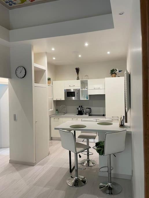 Luxury Apartment In The Heart Of Old Town Nice. Экстерьер фото