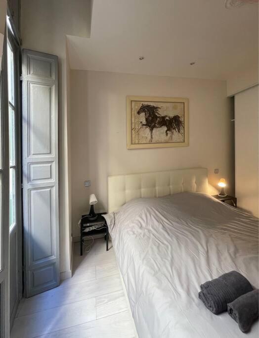 Luxury Apartment In The Heart Of Old Town Nice. Экстерьер фото