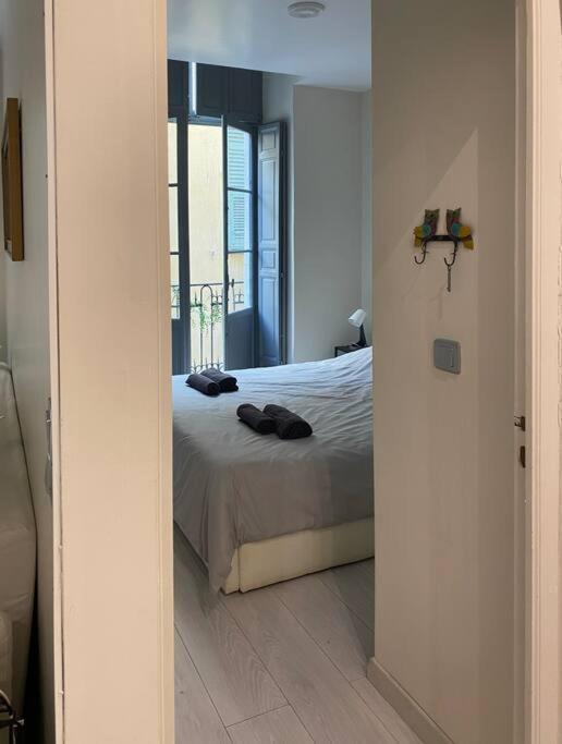 Luxury Apartment In The Heart Of Old Town Nice. Экстерьер фото