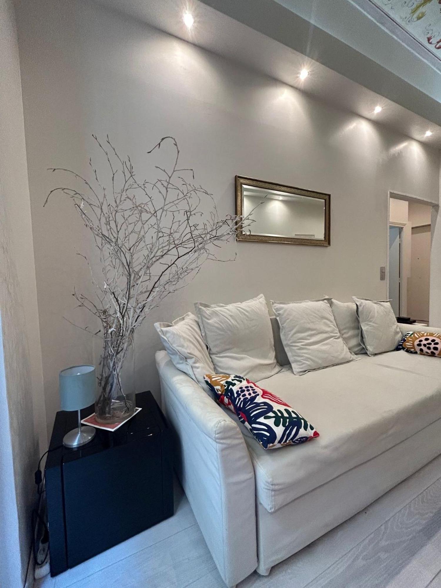 Luxury Apartment In The Heart Of Old Town Nice. Экстерьер фото
